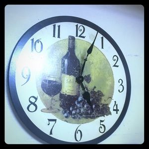 Clock